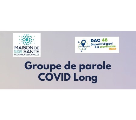 Témoignages de patients sur le Covid Long