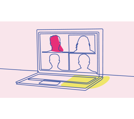 Webinaire CARESP Parcours patient en soins palliatifs à domicile – Session 1